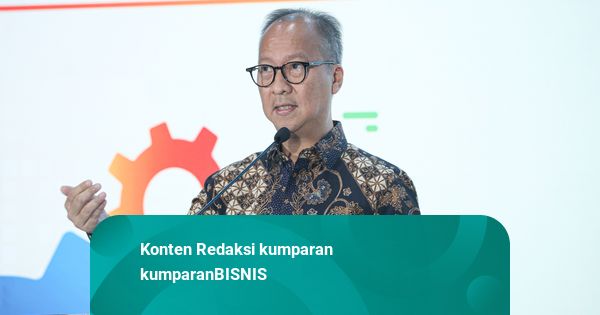 Menperin Dukung Penuh Rencana Purbaya Bertemu Industri Rokok soal Cukai Tembakau