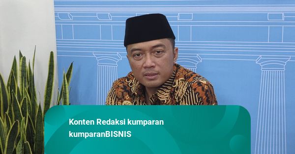 Istana soal Anggaran Mobil Dinas Eselon I Hampir Rp 1 M: Tak Semua Dibelanjakan