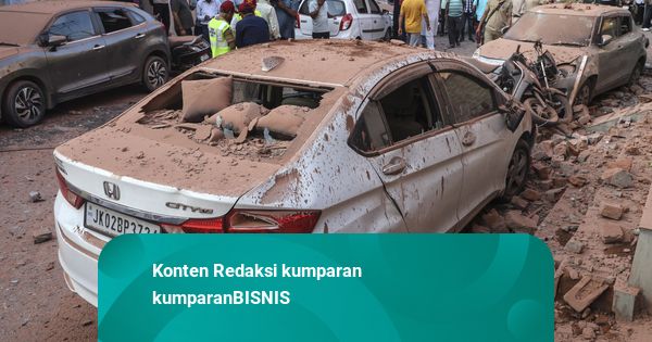 Perang India-Pakistan Bakal Pengaruhi Ekspor CPO RI, GAPKI Buka Pasar ke Mesir