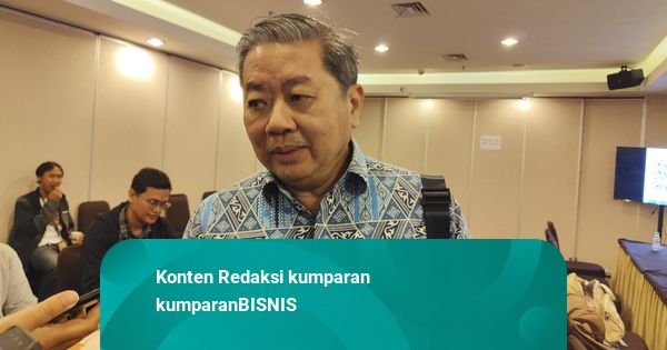 Pengusaha: Rencana Cukai Pangan Olahan Tinggi Garam Bisa Turunkan Daya Saing RI