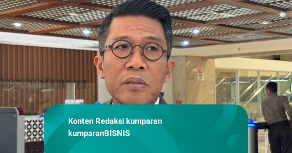 Revisi UU PPSK Bakal Masukkan Kripto hingga Ubah Mandat Jasa Raharja