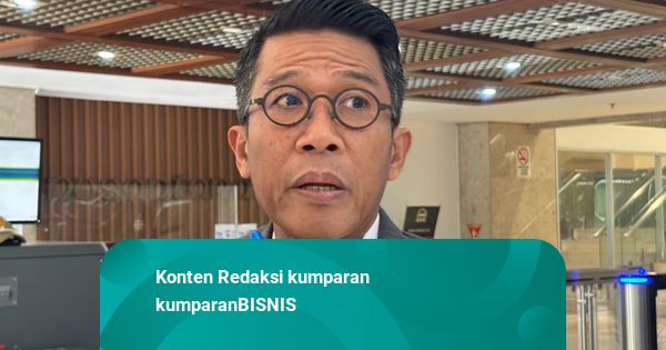 Misbakhun Tegaskan Tak Ikut Sydney Marathon 2025: Sudah di Jakarta Sejak Sabtu