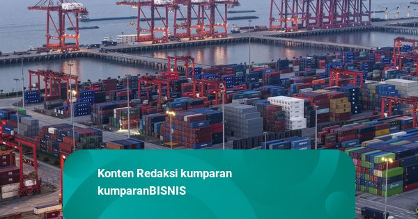 China Tunda Biaya Pelabuhan untuk Kapal AS Selama Setahun