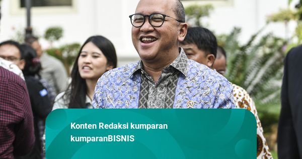 Rosan ke Arab Saudi, Tindak Lanjuti Pembangunan Kampung Haji RI di Makkah