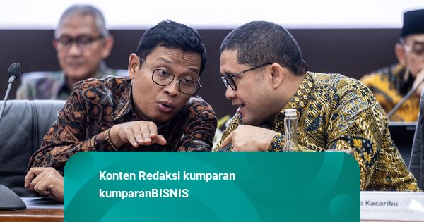 Dirjen Pajak Respons Fatwa MUI soal Pajak Bumi dan Bangunan