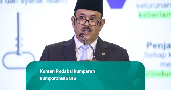 Bappenas Ungkap Potensi Filantropi di RI Lebih dari Rp 600 T, Ini Sumbernya