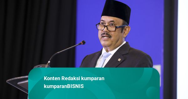 Menteri PPN: Hilirisasi Kelapa Masuk PSN Bisa Tingkatkan Nilai Tambah-Investasi