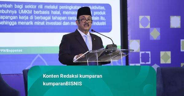 Hampir 6 Juta Produk Lokal Sudah Kantongi Sertifikat Halal