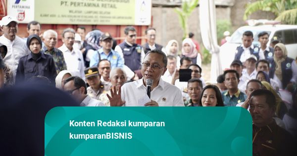 Menko Zulhas Sebut Dana Kopdes Merah Putih Bisa Cair Mulai Pekan Depan