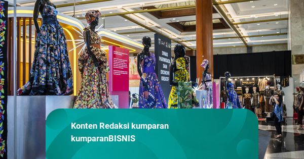 Transaksi Produk Halal RI saat Pameran di Thailand Capai Rp 9,19 Miliar