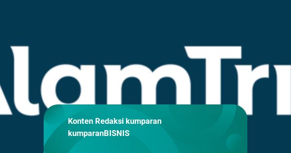 Alamtri Resources (ADRO) Tebar Dividen Total USD 197,5 Juta, Cair 8 Mei 2026