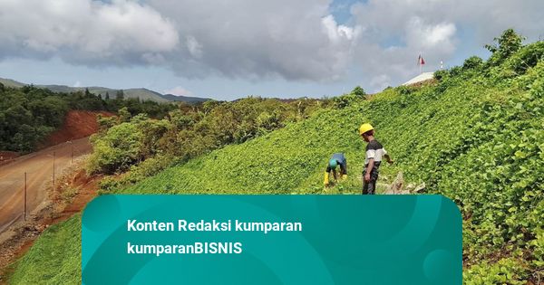 Menteri LH: 3 Perusahaan Nikel Melanggar di Raja Ampat Kecuali PT Gag