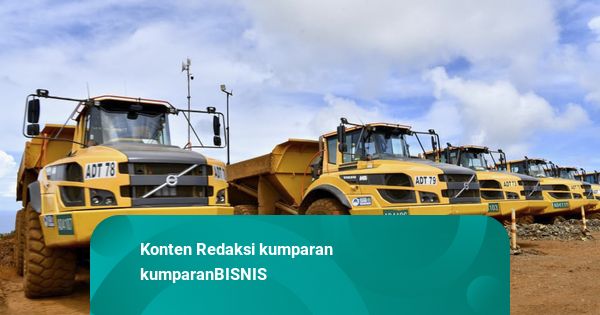 Populer: 3 Perusahaan Tambang di Raja Ampat Melanggar; Daftar Orang Terkaya RI