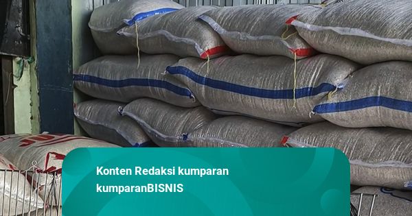 Bapanas Ungkap Alasan Naikkan HET Beras Medium hingga Rp 2.000 per Kg