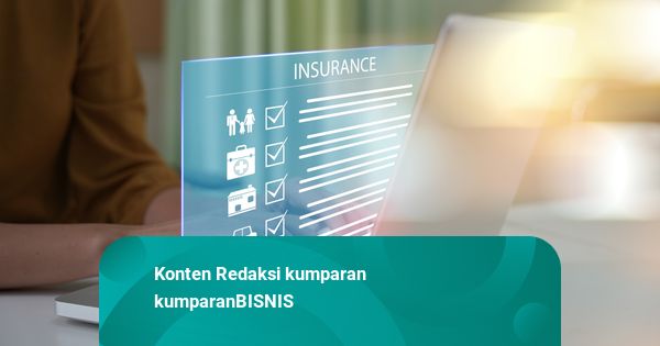 Limit Investasi Perusahaan Asuransi-Dapen Jadi 20%, Pengamat Ingatkan Risiko