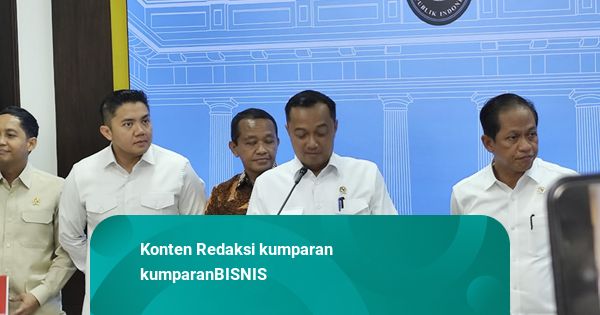 Prabowo Cabut 4 Izin Usaha Pertambangan Nikel di Raja Ampat, PT GAG Nikel Aman