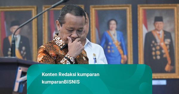 BBM di SPBU Swasta Kembali Langka, Bahlil Pastikan Sudah Tambah Kuota Impor