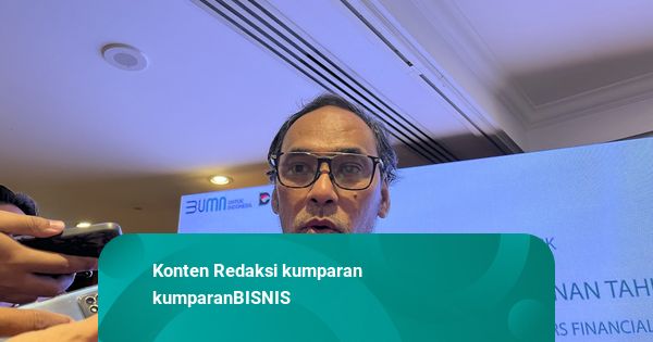 Jadi Bos Baru Antam, Achmad Ardianto Beberkan Kondisi PT Gag Nikel di Raja Ampat