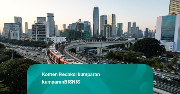 LRT Jabodebek Fase II Mulai Dibangun 2026, Adhi Karya-Kemenhub Cari Pendanaan