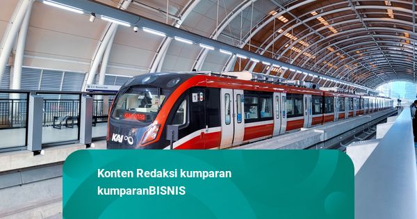 Populer: Karyawan Swasta Bergaji Rp 6,2 Juta Gratis Naik MRT-LRT; Bitcoin Anjlok