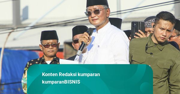 Dapat Tambahan Rp 47,6 T, Anggaran Kementerian PU Tahun Depan Rp 118,5 T