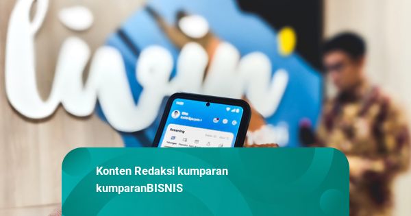 Tampilan Baru Livin’ by Mandiri, Dukung Kebutuhan Nasabah yang Beragam & Dinamis
