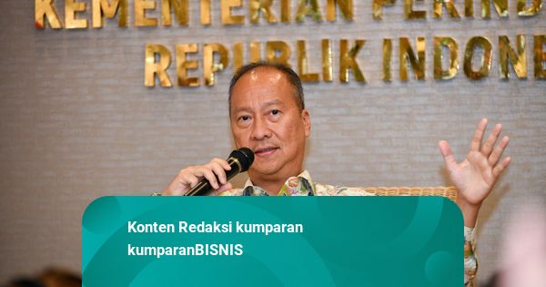 Menperin Ingatkan Industri agar Bersiap Hadapi Dampak Perang Iran vs Israel