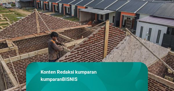 Pemerintah Siapkan Akad Massal Rumah Subsidi Jilid II, Target 50 Ribu Unit