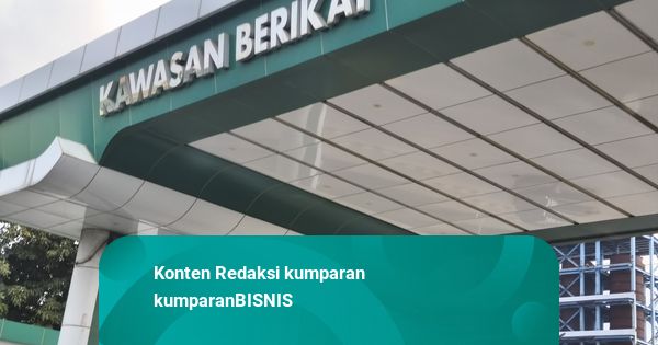 Bea Cukai Catat 1.512 Perusahaan Masuk Kawasan Berikat, Tarik Investasi Rp 221 T