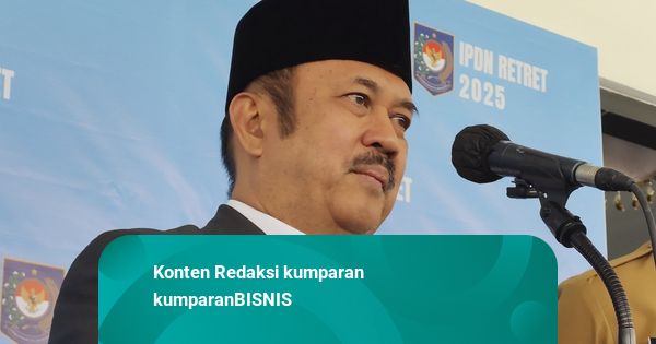 Bappenas Usul Tarik Utang Luar Negeri Rp 60 Miliar pada 2026
