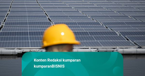 RI-China Kembangkan Teknologi Penyimpanan Energi Listrik