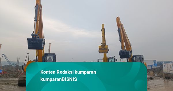 Menperin Beberkan Peran Kawasan Industri ke Perekonomian Nasional