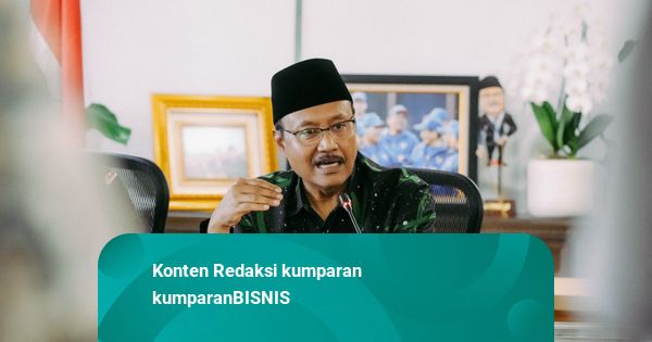Populer: Sistem Digital Bansos; Apple Belum Urus Izin Jualan iPhone 17 di RI