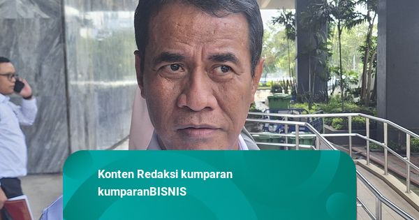 Mentan Amran Sebut Operasi Pasar Tekan Harga Beras di 13 Provinsi
