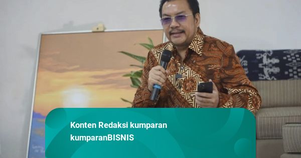 Denny JA Respons Kebijakan Danantara yang Larang Komisaris Dapat Tantiem