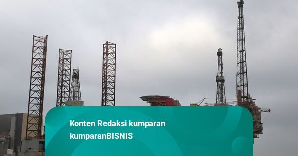 OPEC+ Ungkap Alasan Tambahan Pasokan Minyak Lebih Moderat pada November 2025