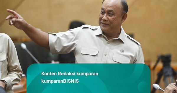 BGN, Kemhan, Polri Dapat Porsi Anggaran Paling Besar Tahun 2026