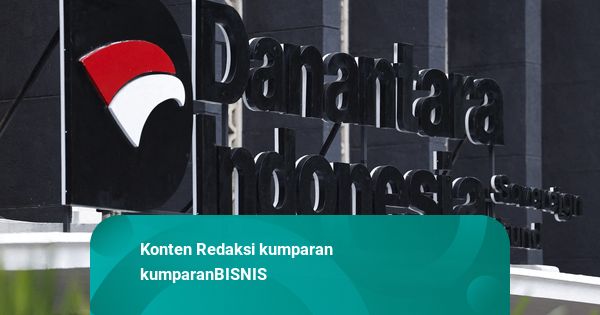 Danantara Perketat Tantiem Direksi BUMN, Tak Berlaku Jika Ada Manipulasi Laba