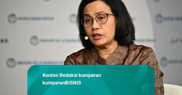Populer: Respons Sri Mulyani Usai Rumah Dijarah; Kantornya Dijaga Ketat TNI
