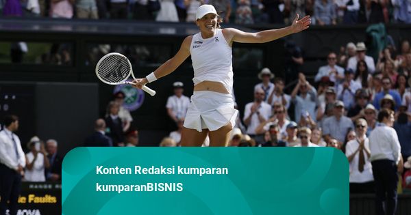 Kursi Premium Wimbledon Jadi Buruan Investor Global, Harganya Tembus Rp 8,9 M