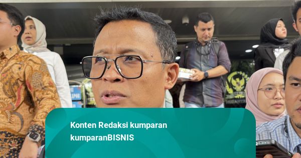 PPh Final 0,5 Bagi UMKM Bakal Diperpanjang hingga 2029, Aturan Sedang Direvisi