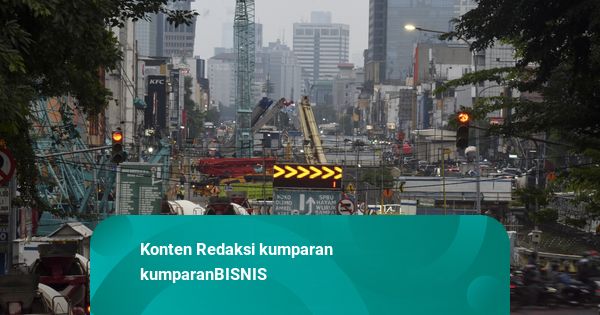 BKPM Ungkap Penyebab Investasi Lampaui Target, Tapi Serapan Tenaga Kerja Rendah