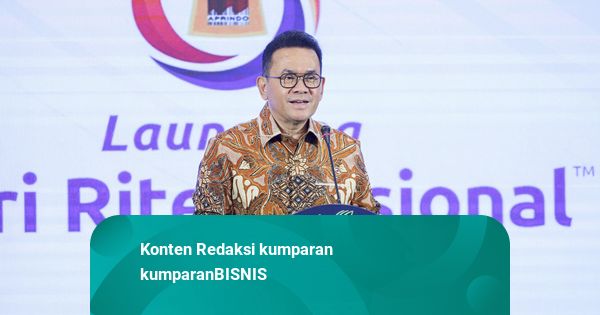Transaksi Ekspor Produk UMKM Tembus Rp 1,3 Triliun hingga Juni 2025