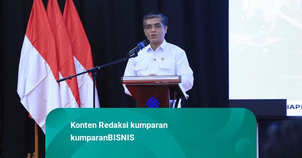 BSU Hanya sampai Akhir Juli 2025, Menaker Sebut Belum Ada Rencana Diperpanjang