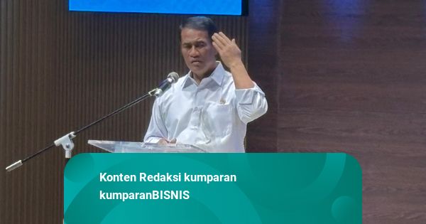 RI Bidik Eksportir Utama CPO dan Pengembangan Peternakan dengan Kanada