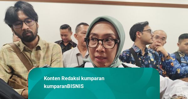 Alokasi CPO untuk B50 Diprediksi Naik 2 Juta KL dari Target Awal pada 2026