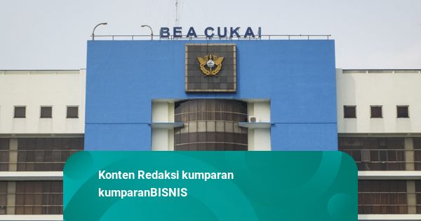 Purbaya Sebut Alasan Bea Cukai Terancam Dibekukan: Barang Ilegal-Under Invoicing