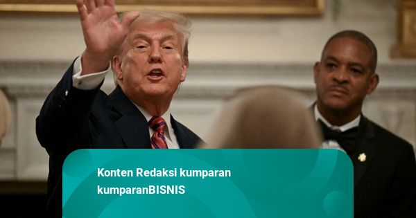 Trump Pastikan Putuskan Kesepakatan Tarif pada 1 Agustus, Kecuali China