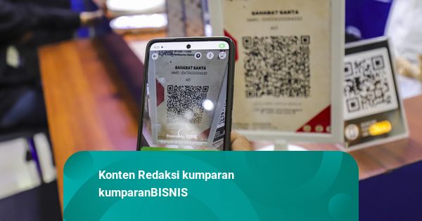 Transaksi Mata Uang Lokal RI-China Capai USD 6,23 Miliar