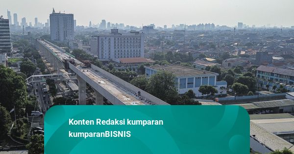 Ini Rekomendasi Bank Dunia agar RI Konsisten Capai Pertumbuhan Ekonomi 5 Persen